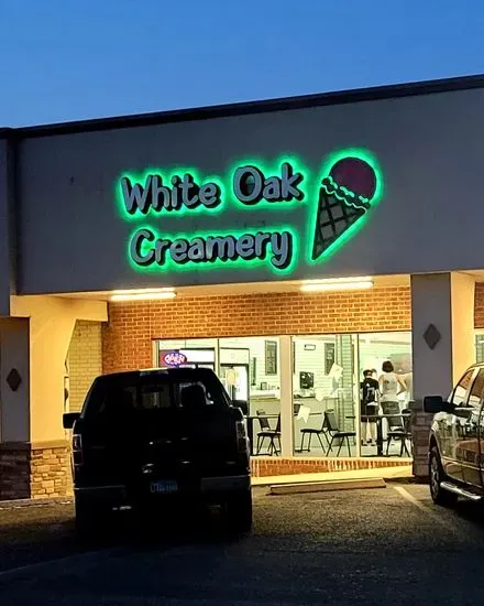 White Oak Creamery