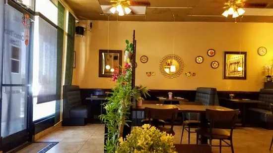 Osha Thai Cafe
