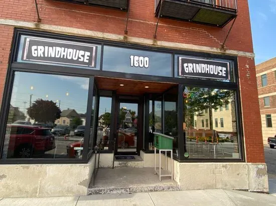 Grindhouse Cafe
