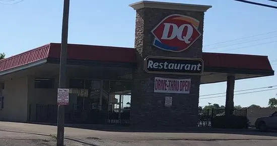 Dairy Queen Store