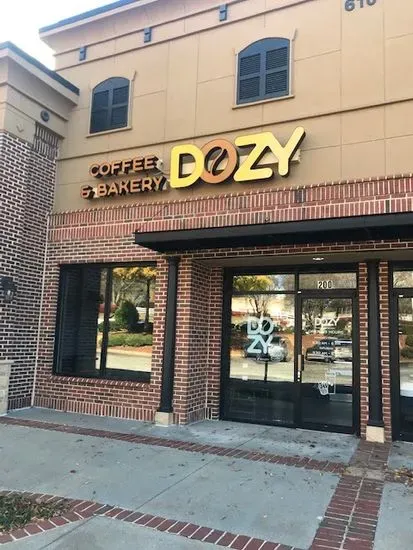 Dozy Coffee & Bakery