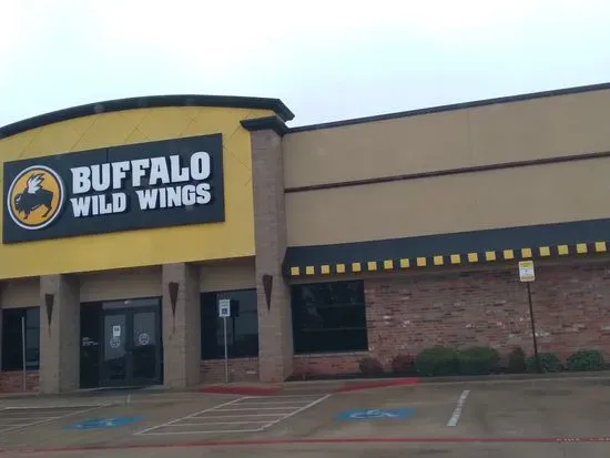 Buffalo Wild Wings