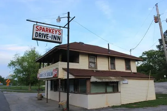 Sparky's Drive Inn