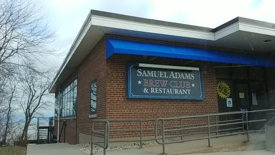 Samuel Adams Brew Club