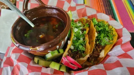 Taqueria Doña Sofia