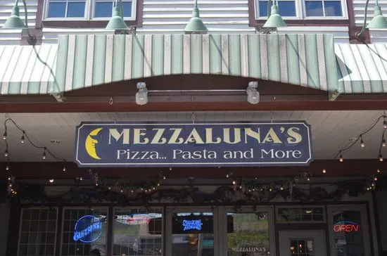 Mezzaluna