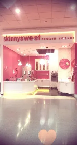 skinnysweet Frozen Yogurt