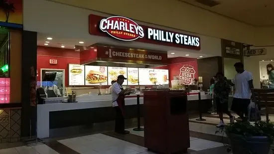 Charleys Cheesesteaks