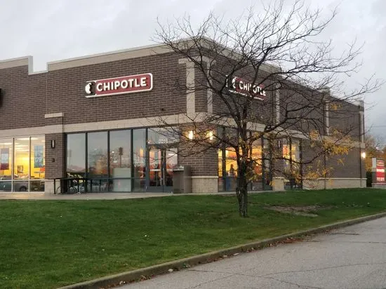 Chipotle Mexican Grill