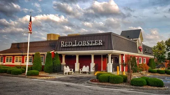 Red Lobster