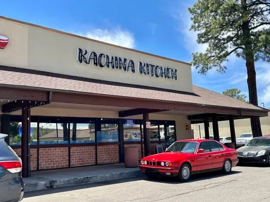 Kachina Kitchen