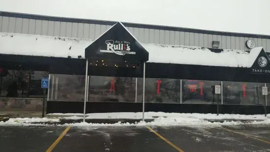 Rulli's Italian Restaurant