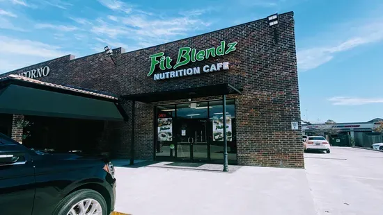 Fit Blendz Denham Springs