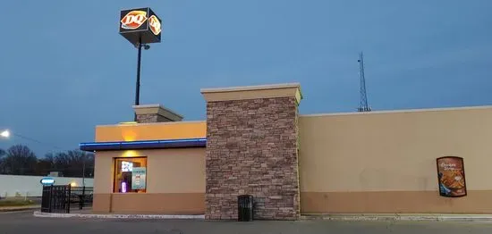 Dairy Queen Grill & Chill