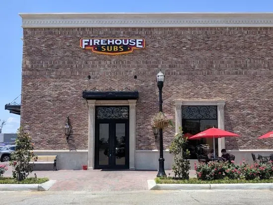 Firehouse Subs Maison Market