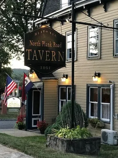 North Plank Road Tavern