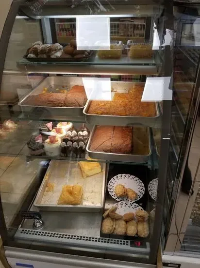 Titan Bakery