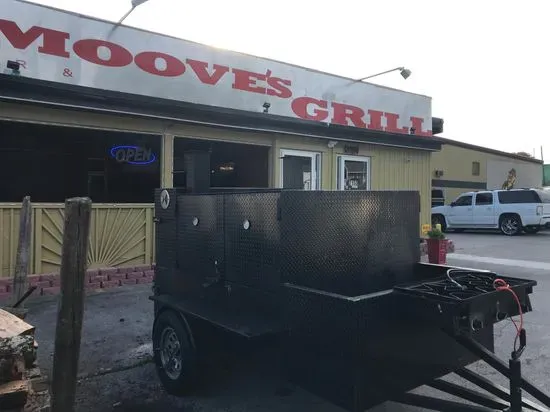 Smoove's Grill