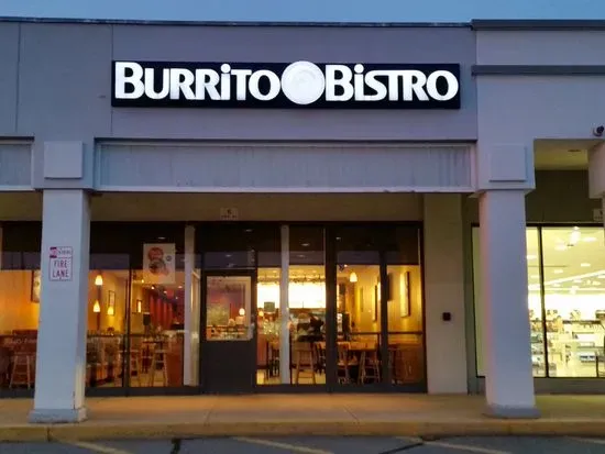 Burrito Bistro Hyannis