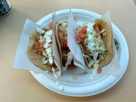 Juanita's Tacos y Mariscos