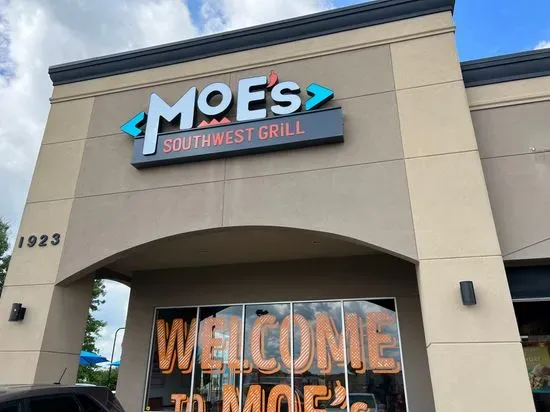 Moe's Southwest Grill