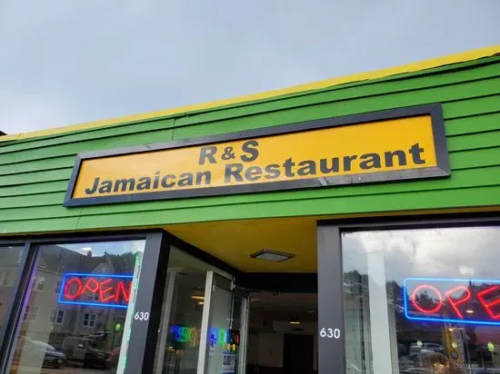 R & S Jamaican Restaurant