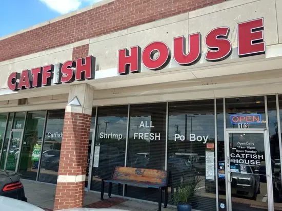 Catfish House