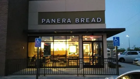 Panera Bread