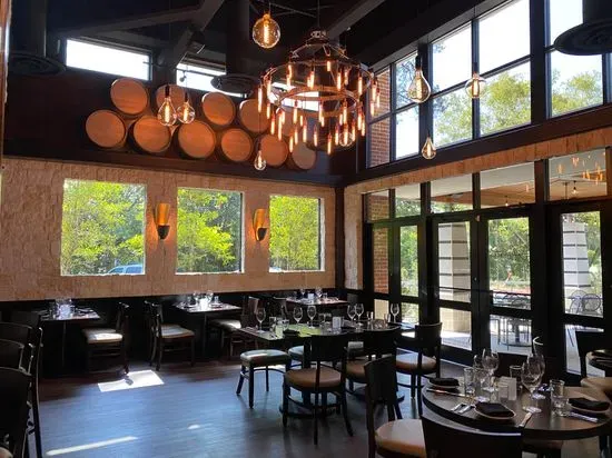 Terra Vino Italian Kitchen & Wine Bar