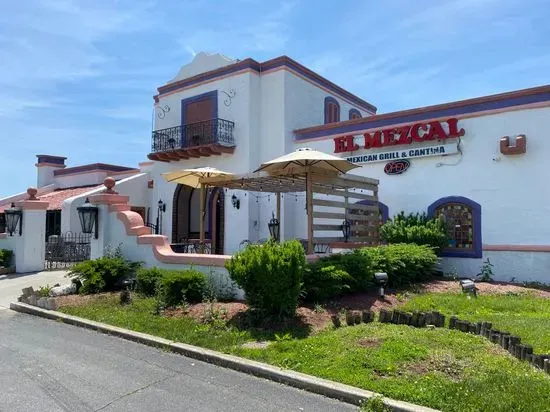 El Mezcal Mexican Restaurant