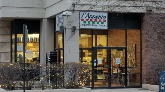 Cafe L'Appetito