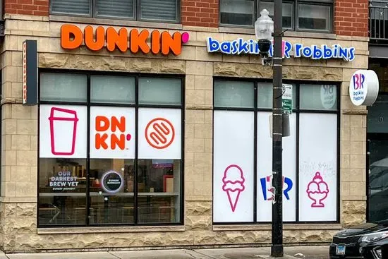 Baskin-Robbins