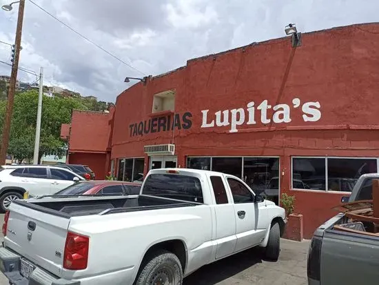 Taquerias Lupita's