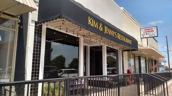 Kim & Jenny's Restaurant