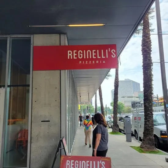 Reginelli's Pizzeria