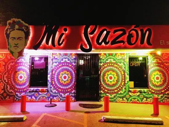 Mi Sazon Mexican Restaurant