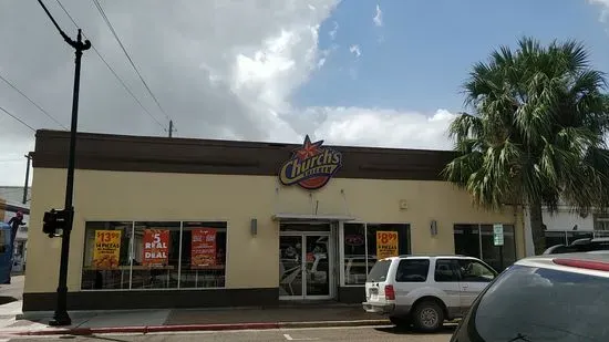 Church's Texas Chicken