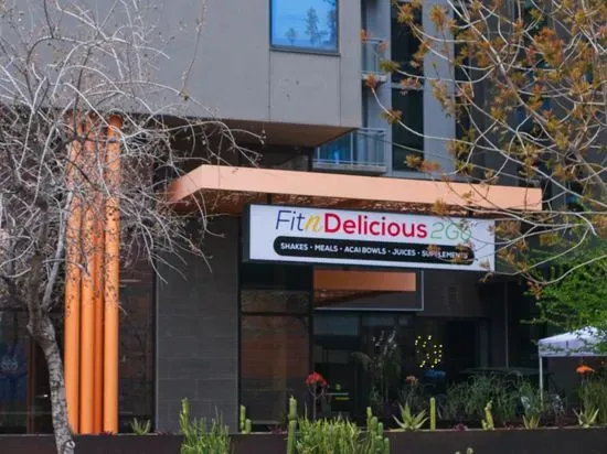 Fit N Delicious 2 Go