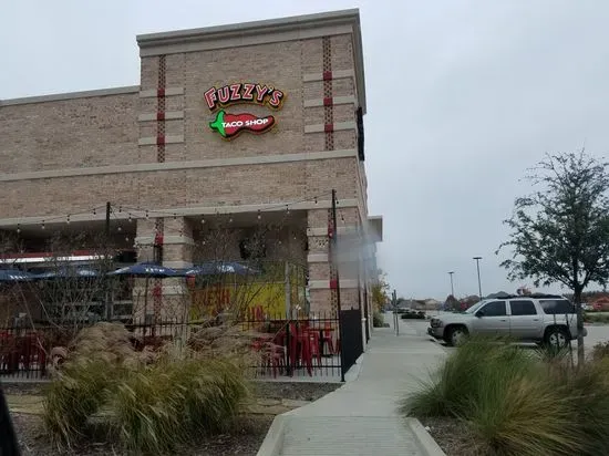 Fuzzy's Taco Shop