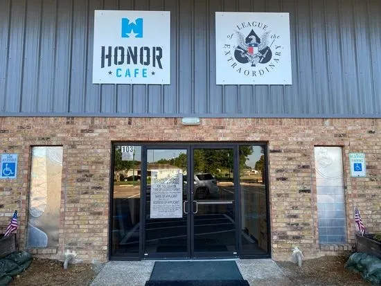 Honor Cafe