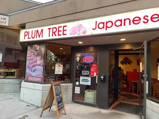 Plum Tree Restaurant