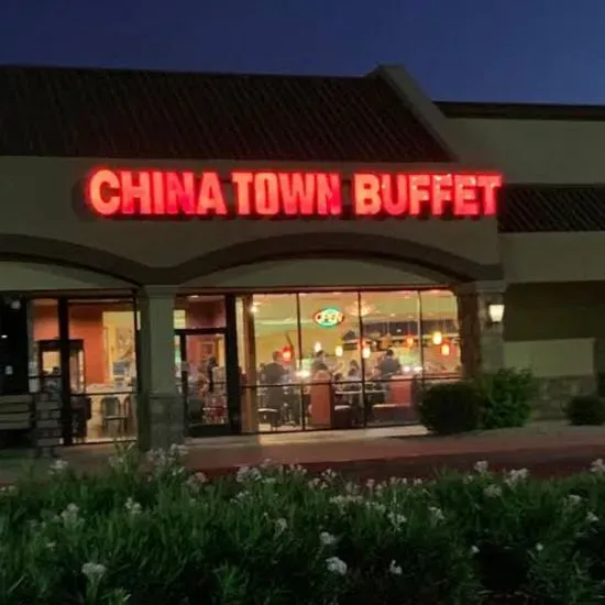 China Town Buffet