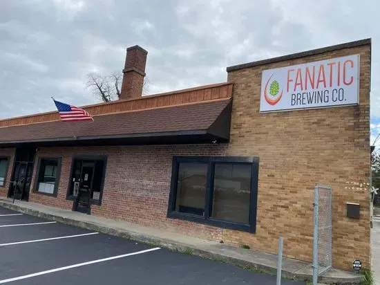 Fanatic Brewing Company