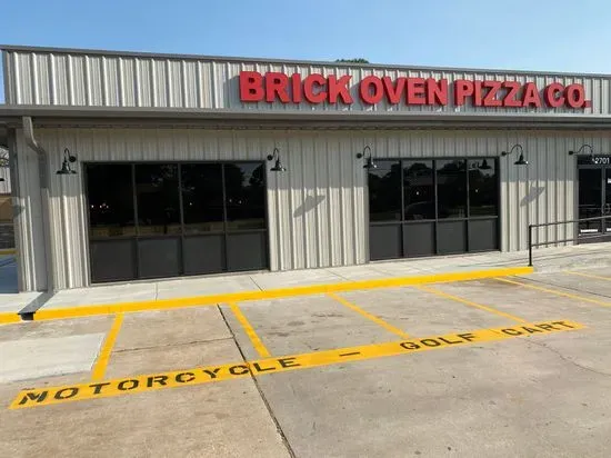 La Torcia Brick Oven Pizza - Port Neches