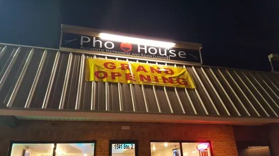 Pho House Odessa