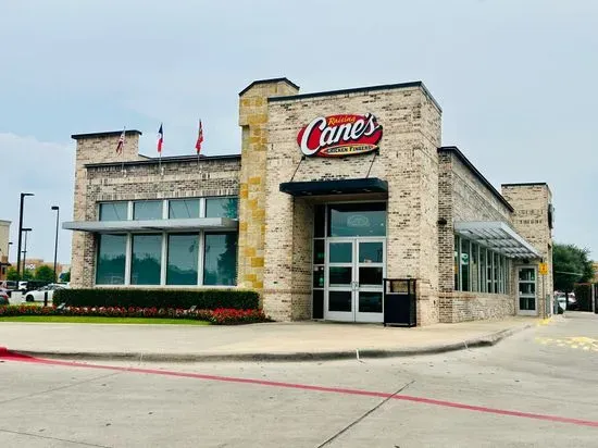 Raising Cane's Chicken Fingers