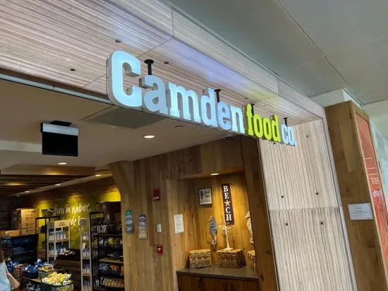 Camden Food Company