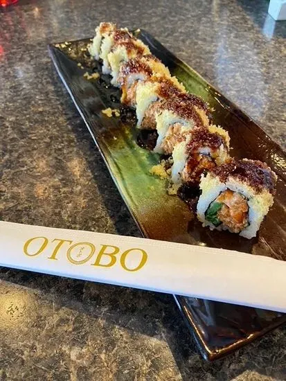 OTOBO Sushi - River West