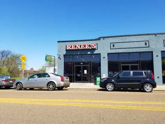 Renee's Sandwich Shop
