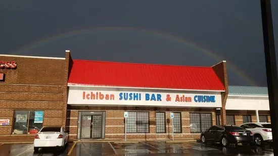 Ichiban Sushi Bar & Sammy's Asian Cuisine